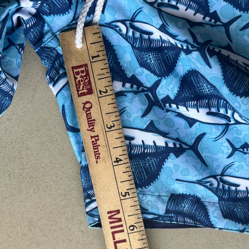 Boy’s Cabana Life Rash Guard Set - Picture 11 of 13